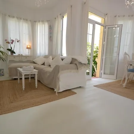 شقة Precioso Apartamento En Fanabe *