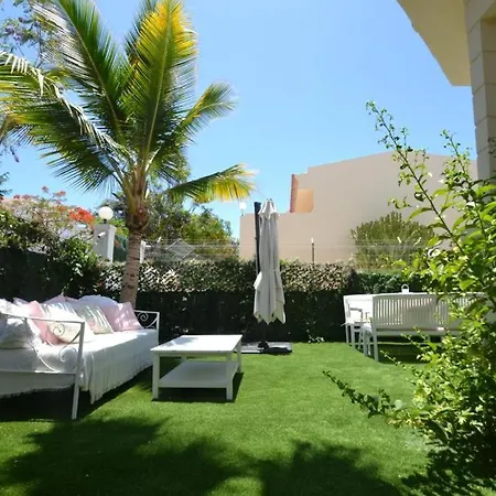 شقة Precioso Apartamento En Fanabe أذيخي