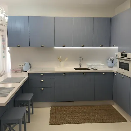 Precioso Apartamento En Fanabe أذيخي