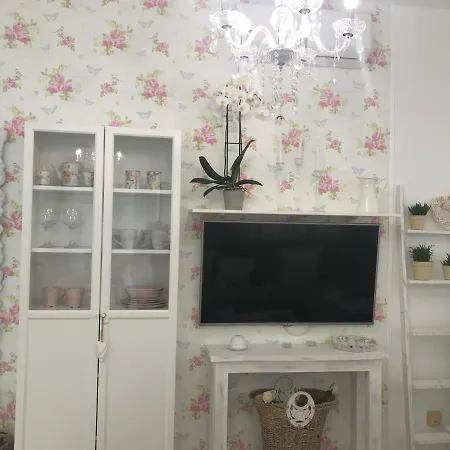 Precioso Apartamento En Fanabe أذيخي