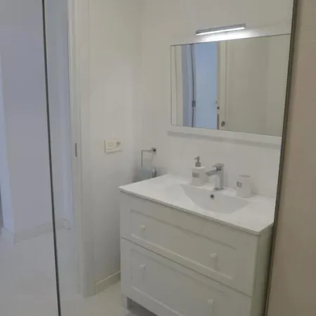 Precioso Apartamento En Fanabe شقة *