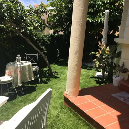 Precioso Apartamento En Fanabe شقة *
