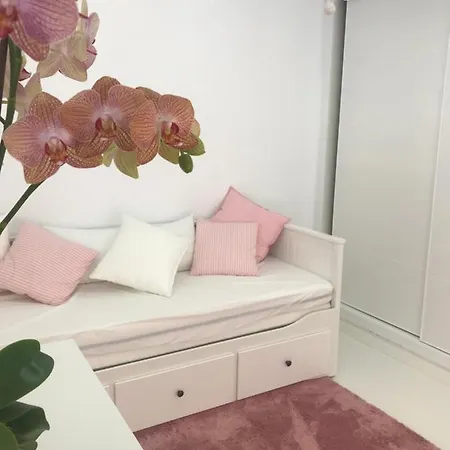 Precioso Apartamento En Fanabe شقة