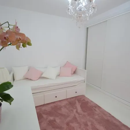 شقة Precioso Apartamento En Fanabe أذيخي