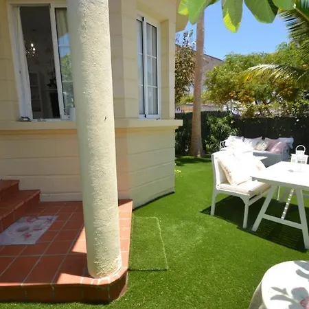 Precioso Apartamento En Fanabe شقة *