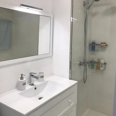شقة Precioso Apartamento En Fanabe أذيخي