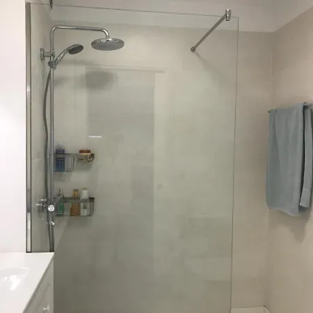 شقة Precioso Apartamento En Fanabe أذيخي