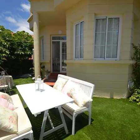 Precioso Apartamento En Fanabe شقة