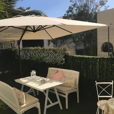 شقة Precioso Apartamento En Fanabe أذيخي