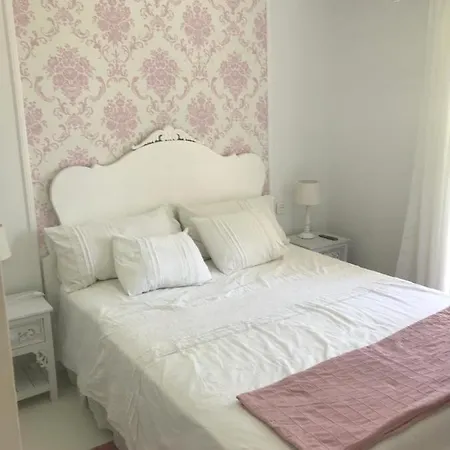 Precioso Apartamento En Fanabe Lejlighed Costa Adeje (Tenerife)