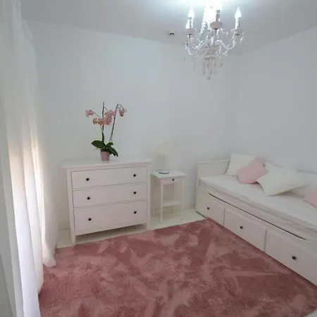 Precioso Apartamento En Fanabe Apartmán *