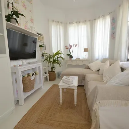 Precioso Apartamento En Fanabe Lejlighed Costa Adeje (Tenerife)